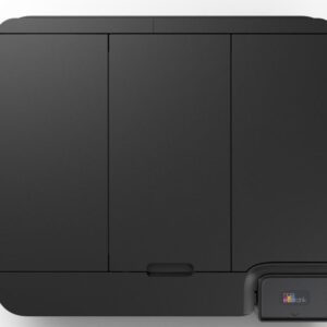 Багатофункціональний пристрій А4 Epson EcoTank L6370 Wi-Fi (C11CL43405)