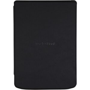 Чохол-книжка PocketBook Shell Cover для PocketBook PB629/634 6" Black (H-S-634-K-WW)