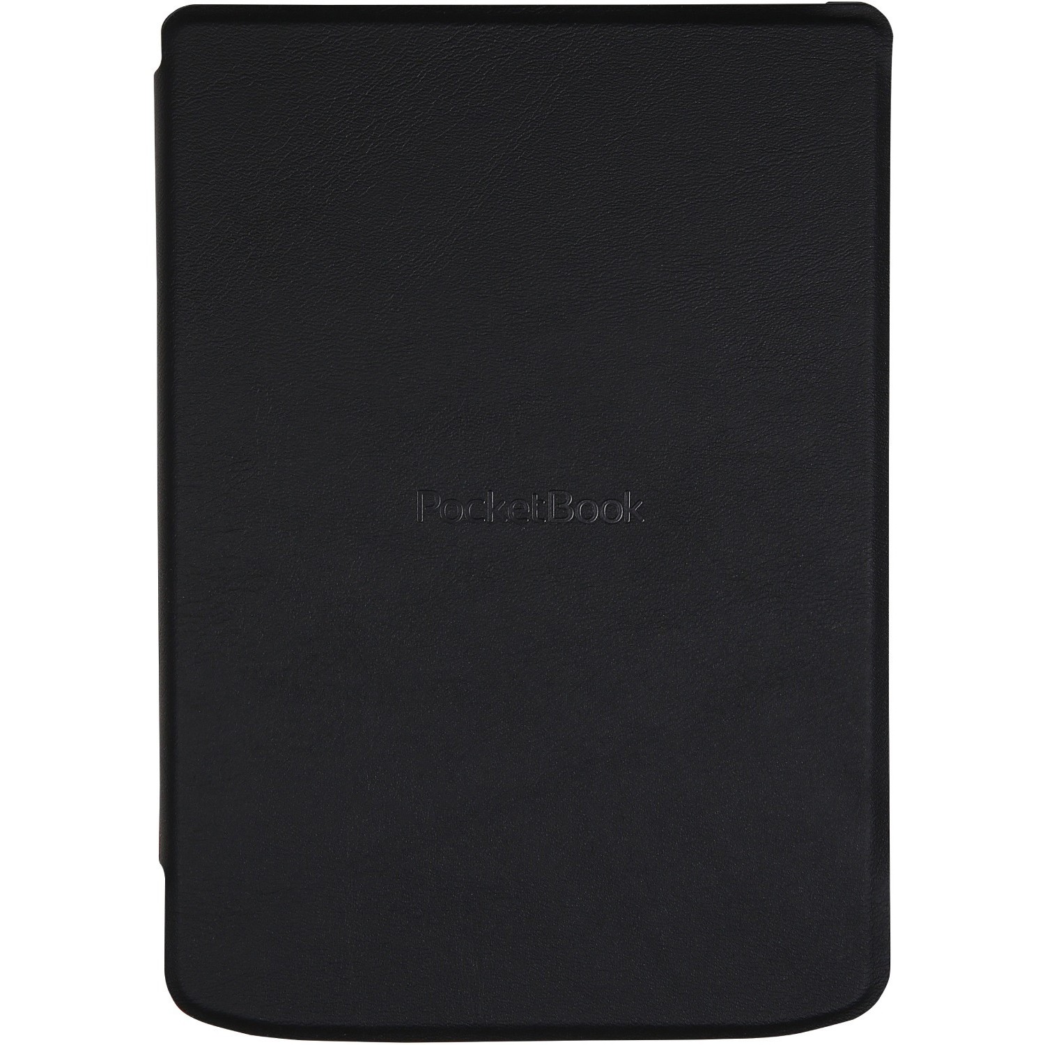Чохол-книжка PocketBook Shell Cover для PocketBook PB629/634 6" Black (H-S-634-K-WW)