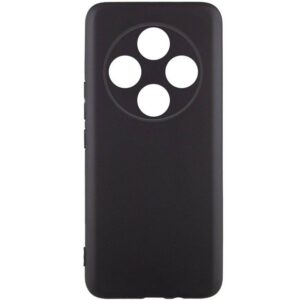 Чохол-накладка BeCover для Xiaomi Redmi 14C 4G / Poco C75 Black (712562)