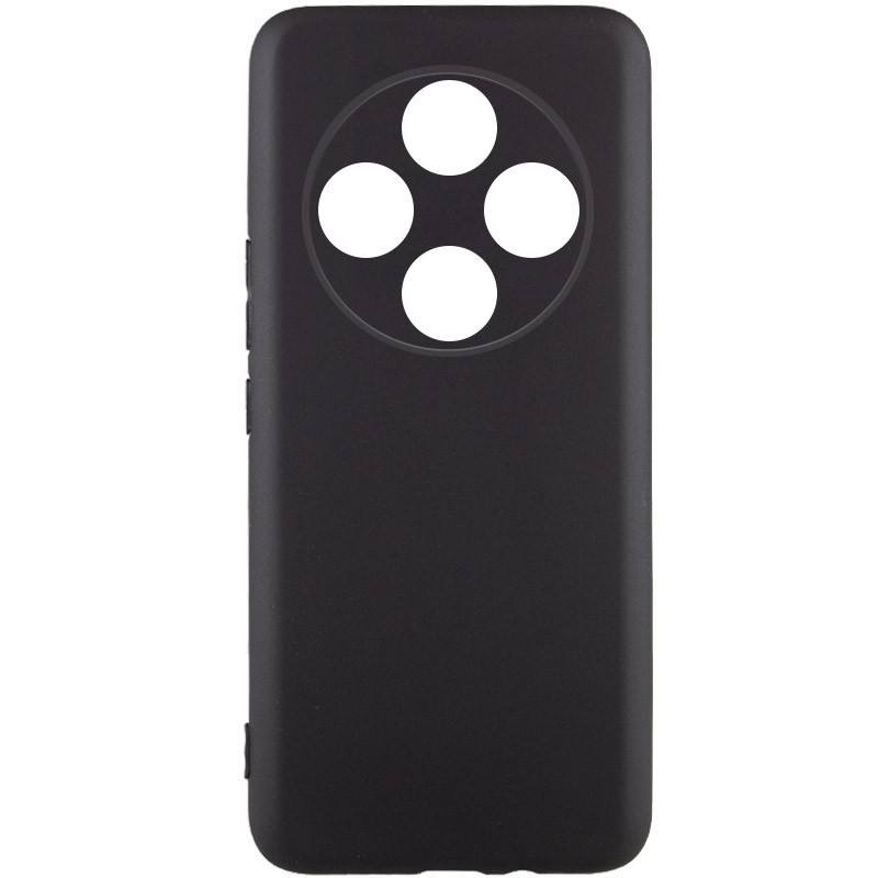 Чохол-накладка BeCover для Xiaomi Redmi 14C 4G / Poco C75 Black (712562)
