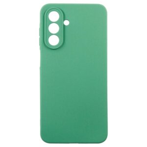 Чохол-накладка Dengos Soft для Samsung Galaxy A26 SM-A266 Mint (DG-TPU-SOFT-72)