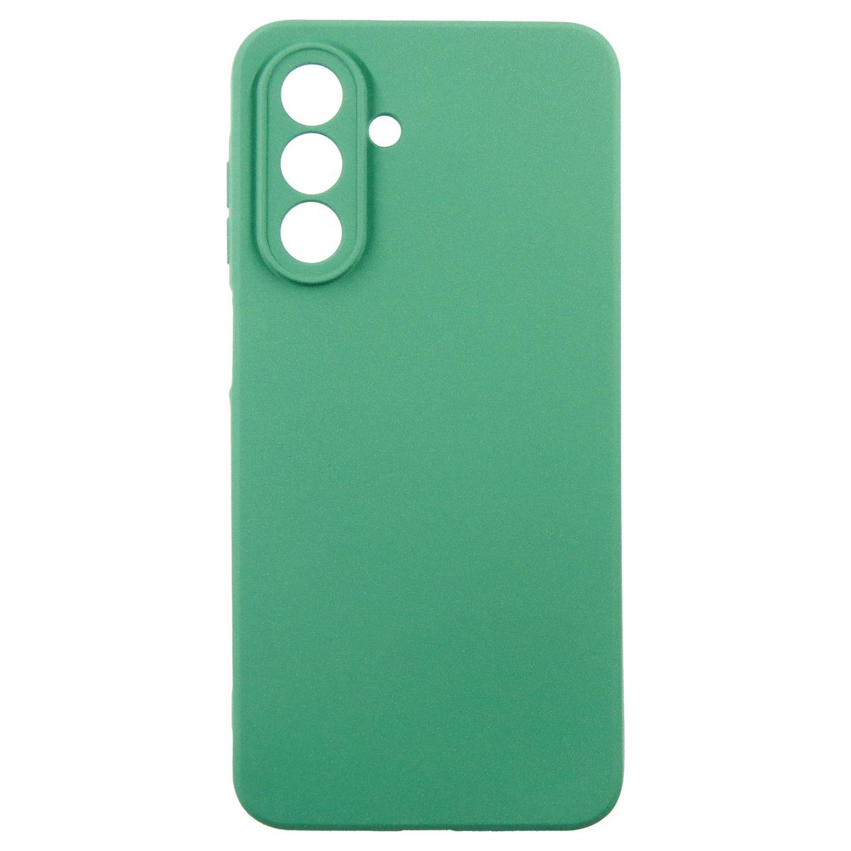 Чохол-накладка Dengos Soft для Samsung Galaxy A26 SM-A266 Mint (DG-TPU-SOFT-72)