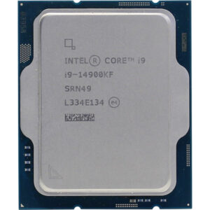 Процесор Intel Core i9 14900KF 3.2GHz (36MB, Raptor Lake Refresh, 125W, S1700) Tray (CM8071505094018)