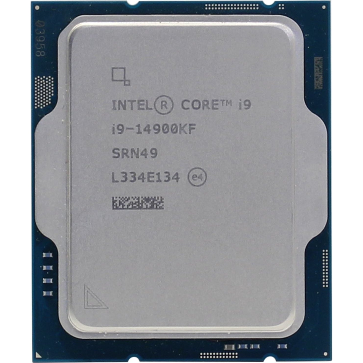 Процесор Intel Core i9 14900KF 3.2GHz (36MB, Raptor Lake Refresh, 125W, S1700) Tray (CM8071505094018)