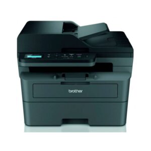 Багатофункційний пристрій А4 ч/б Brother DCP-L2640DN (DCPL2640DNYJ1)