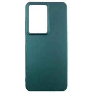 Чохол-накладка Dengos Soft для Oppo A5 Green (DG-TPU-SOFT-76)