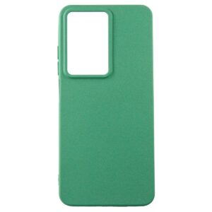 Чохол-накладка Dengos Soft для Oppo A5 Mint (DG-TPU-SOFT-77)
