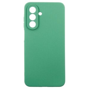 Чохол-накладка Dengos Soft для Samsung Galaxy A17 Mint (DG-TPU-SOFT-81)