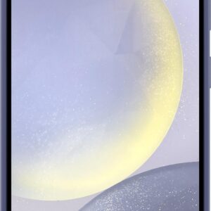 Чохол-накладка Samsung Silicone Case для Samsung Galaxy S24 SM-S921 Violet (EF-PS921TVEGWW)