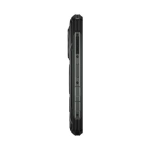 Смартфон Doogee Fire 5 Ultra 6/128GB Grey