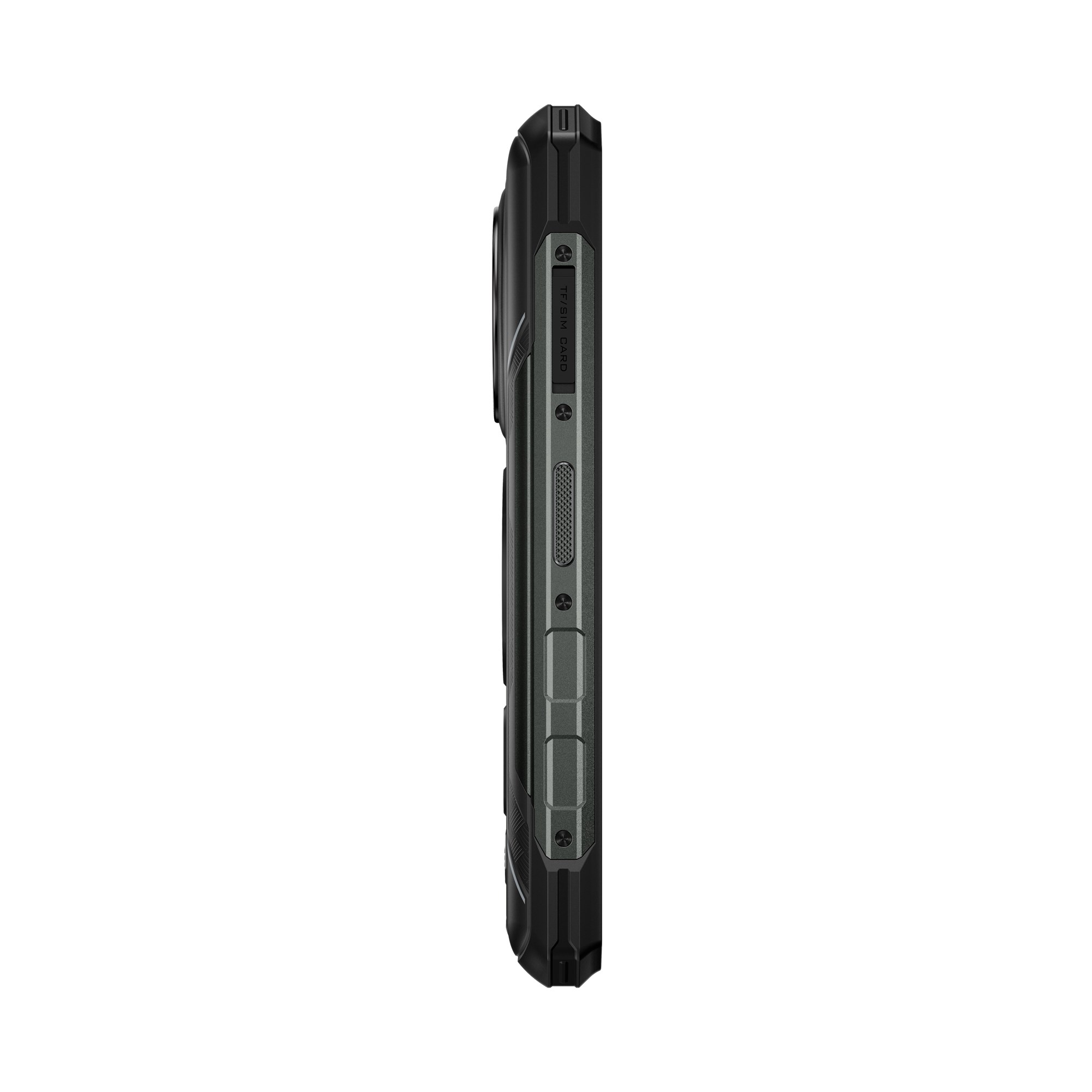 Смартфон Doogee Fire 5 Ultra 6/128GB Grey