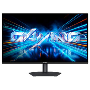 Монітор Gigabyte 27" Gaming GO27Q24A QD-OLED Black 240Hz