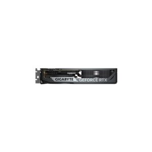 Відеокарта GF RTX 5060 8GB GDDR7 Windforce Gigabyte (GV-N5060WF2-8GD)