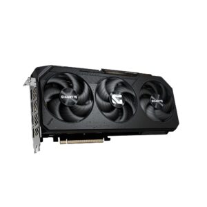 Відеокарта AMD Radeon RX 9070 GRE 12GB GDDR6 Gaming OC Gigabyte (GV-R907GREGAMING OC-12GD)