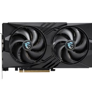 Відеокарта GF RTX 5060 8GB GDDR7 Gaming OC MSI (GeForce RTX 5060 8G GAMING OC)
