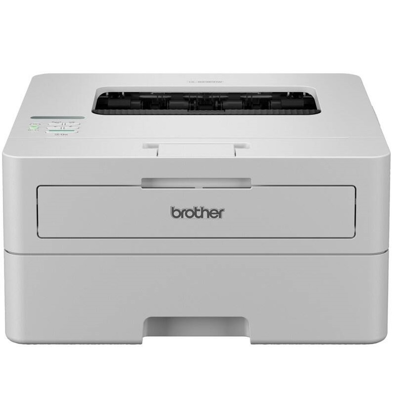 Принтер A4 Brother HL-B2180DW з Wi-Fi (HLB2180DWYJ1)