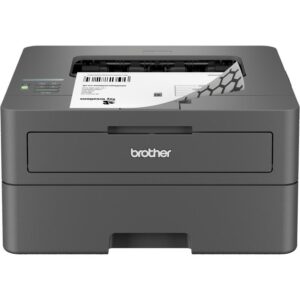 Принтер A4 Brother HL-L2442DW з Wi-Fi (HLL2442DWYJ1)