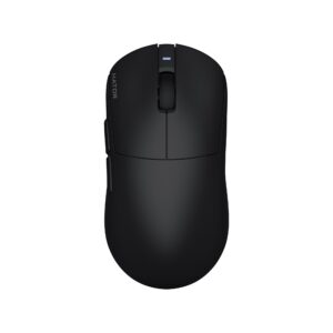 Миша бездротова Hator Quasar 3 Pro Wireless Black (HTM740)