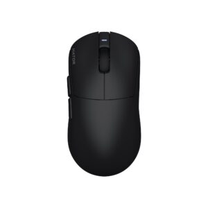 Миша бездротова Hator Quasar 3S Pro Wireless Black (HTM745)