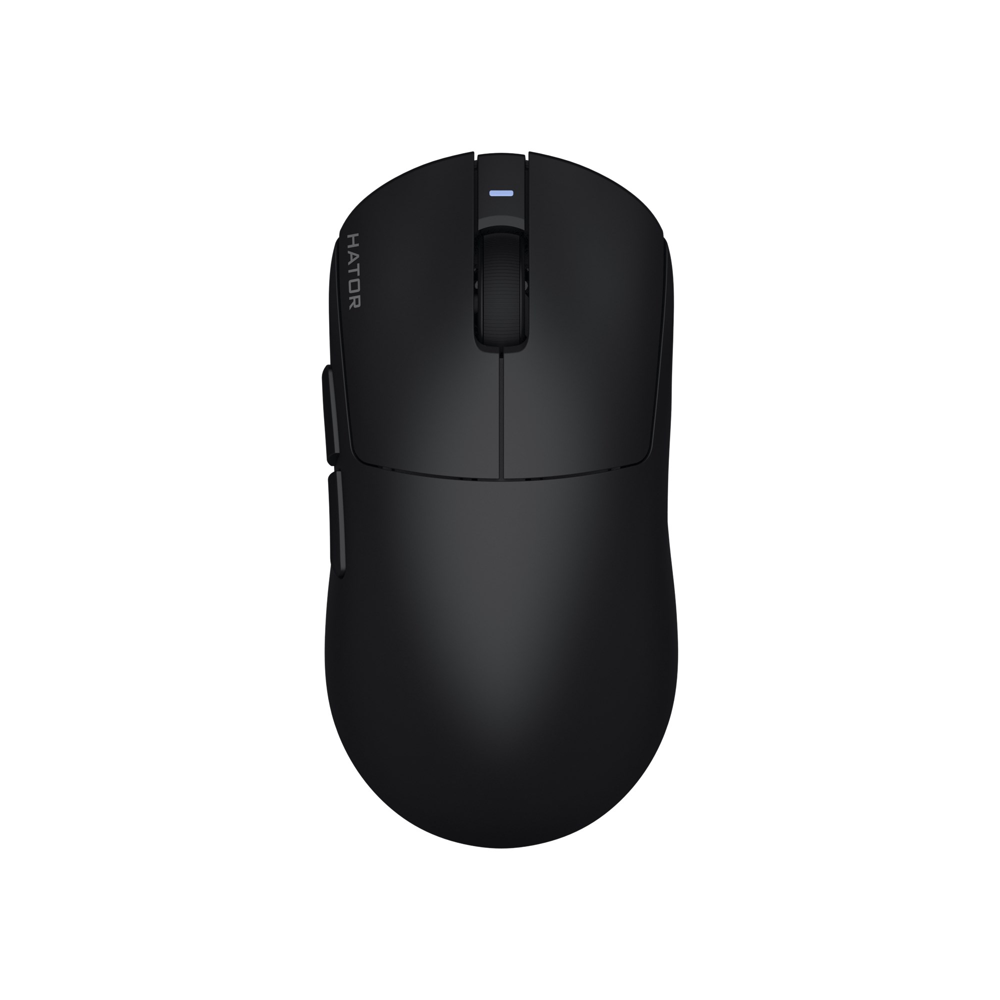 Миша бездротова Hator Quasar 3S Pro Wireless Black (HTM745)