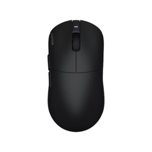 Миша бездротова Hator Quasar 3 Ultima 8K Wireless Black (HTM762)