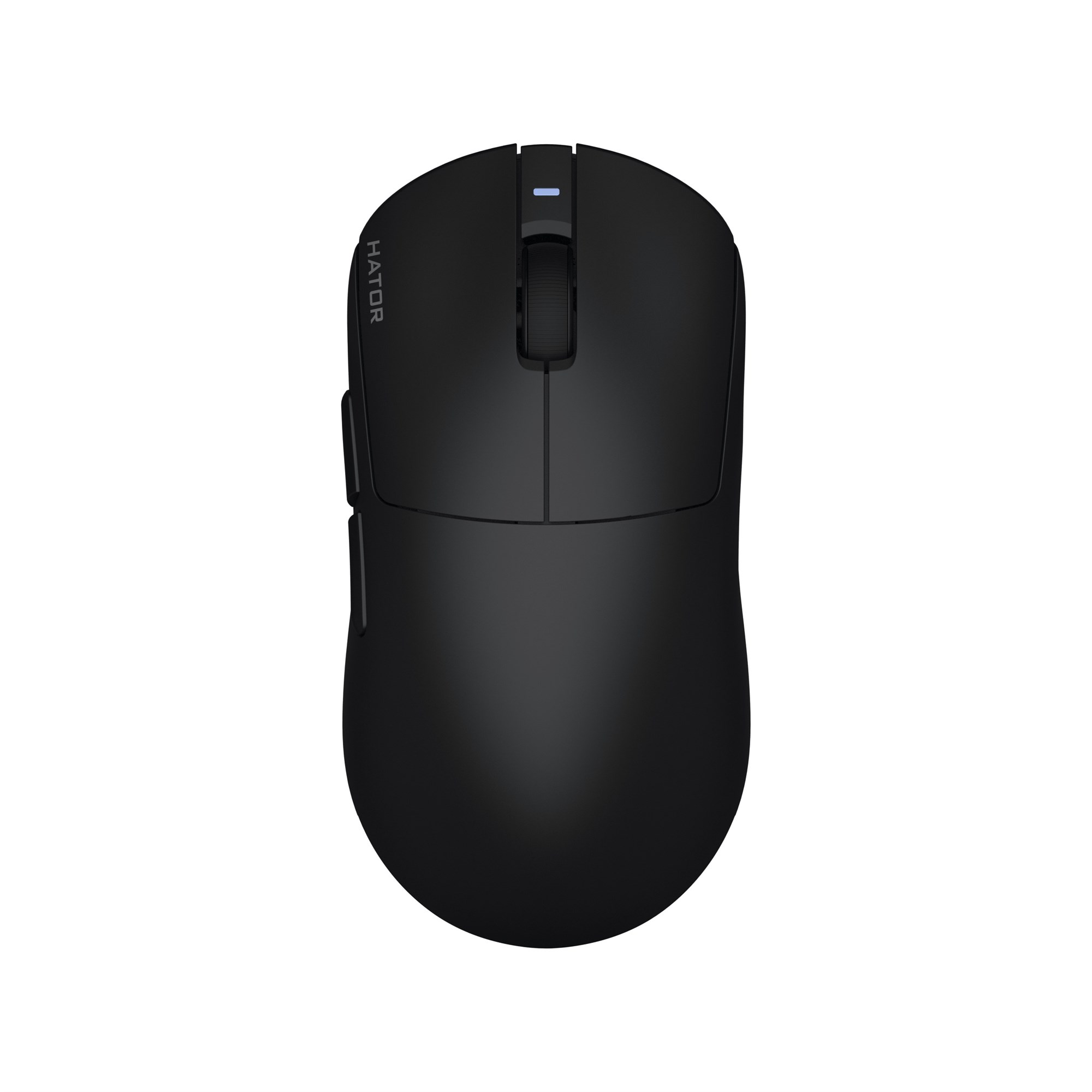 Миша бездротова Hator Quasar 3 Ultima 8K Wireless Black (HTM762)
