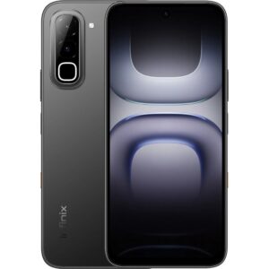 Смартфон Infinix Hot 70 X6895 4/128GB Night Pulse