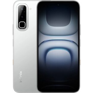 Смартфон Infinix Hot 70 X6895 4/128GB Silver Dancer