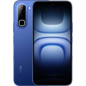Смартфон Infinix Hot 70 X6895B 8/256GB Dive Blue