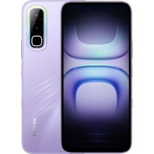 Смартфон Infinix Hot 70 X6895B 8/256GB Quiet Violet