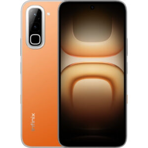 Смартфон Infinix Hot 70 X6895B 8/256GB Thermo Orange