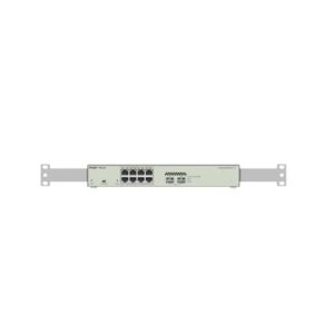 Комутатор Ruijie Reyee RG-NBS3100-8GT2SFP-P-V2