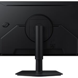 Монiтор Samsung 27" Odyssey G4 (LS27HG400EIXUA) IPS Black 300Hz
