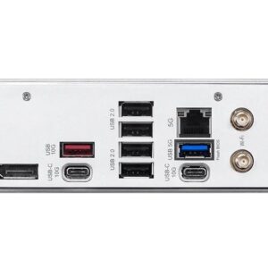 Материнська плата MSI MAG B850 Gaming Plus Max WiFi Socket AM5