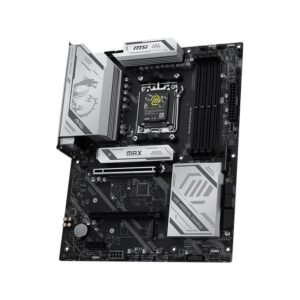 Материнська плата MSI MAG X870E Gaming Max WiFi Socket AM5