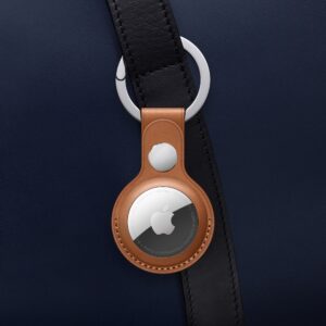 Трекер Apple AirTag (4 Pack) (MFEA4ZE/A)