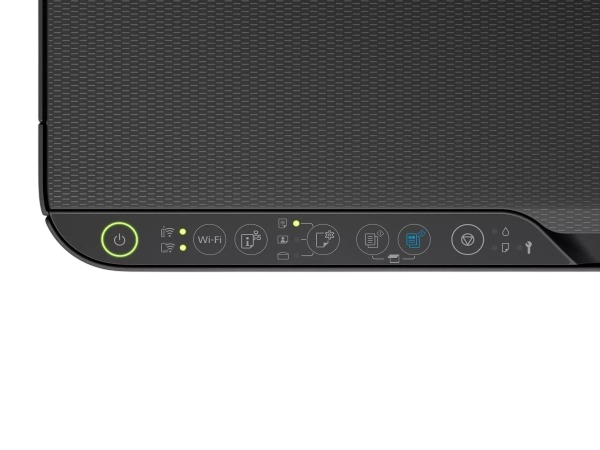 Багатофункціональний пристрій А4 кол. Epson L3550 Фабрика друку з Wi-Fi (C11CK59404)