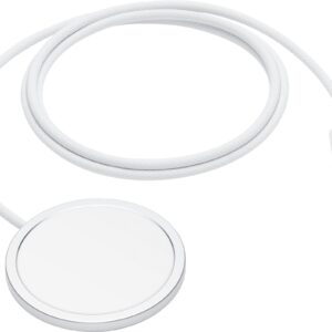 Бездротовий зарядний пристрій Apple MagSafe Charger 2 м (MGDM4ZE/A)