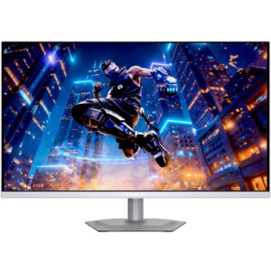 Монітор Gigabyte 27" MO27Q2A ICE QD-OLED Black 280Hz
