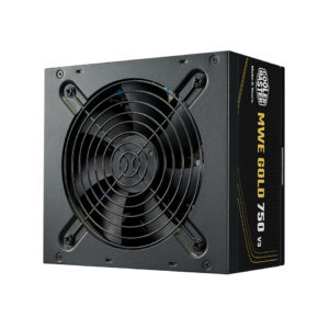 Блок живлення CoolerMaster MWE Gold 750 V3 NM (MPE-7506-ACAG-BEU)