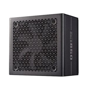 Блок живлення CoolerMaster Elite Gold 850 FM (MPX-8505-AFAG-BEU)
