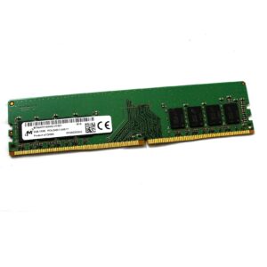 Модуль пам`ятi DDR4 8GB/2400 Micron (MTA8ATF1G64AZ-2G3E1)