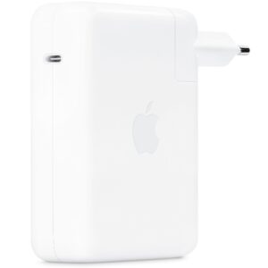 Мережевий зарядний пристрій Apple 140W USB-C White (MW2M3ZM/A)