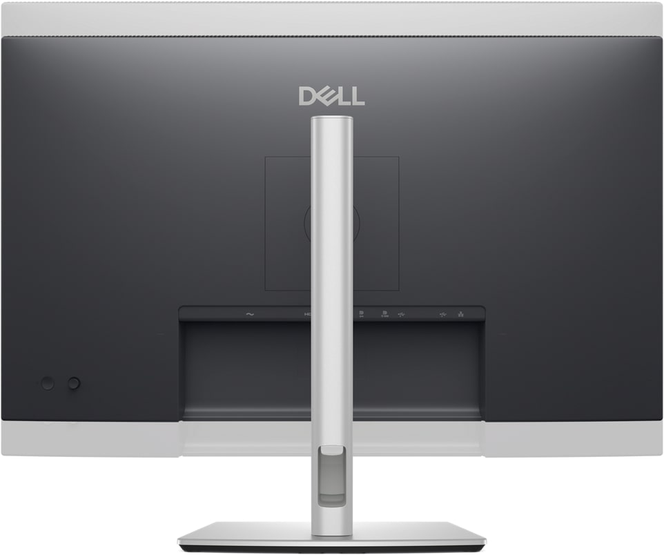 Монiтор Dell 27" P2725DE (210-BQSZ) IPS Black/Silver 100Hz