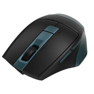 Миша бездротова A4Tech Fstyler FB35CS Midnight Green