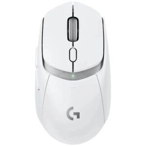 Миша бездротова Logitech G309 White (910-007207)
