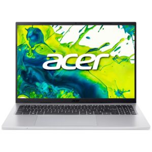 Ноутбук Acer Aspire Go 15 AG15-72P-56WZ (NX.JSVEU.011) Silver