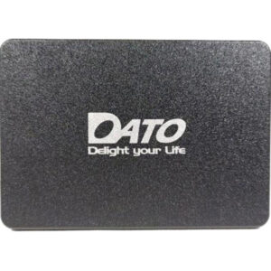 Накопичувач SSD 128GB Dato DS700 2.5" SATAIII TLC (DS700SSD-128GB)