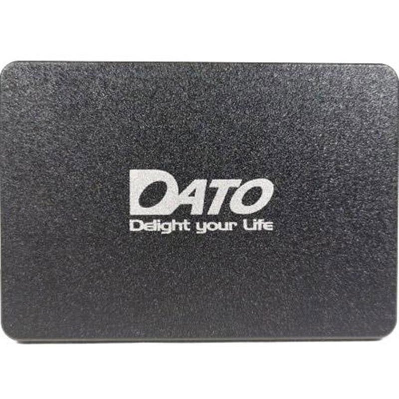 Накопичувач SSD 240GB Dato DS700 2.5" SATAIII TLC (DS700SSD-240GB)
